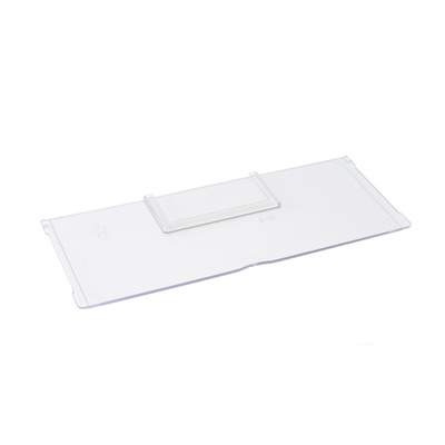 Treston Bio-Plastic Storage Bin, 170mm x 70mm, Transparent