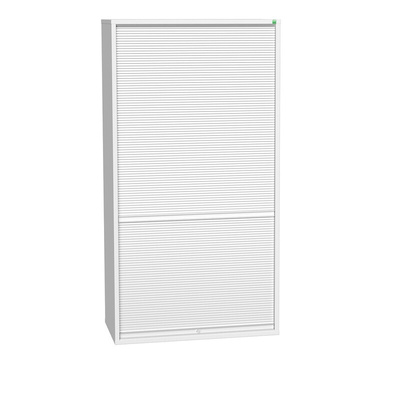 Bott 1 Door Sheet Steel No Floor Standing Cupboard, 1050 x 550 x 2000mm
