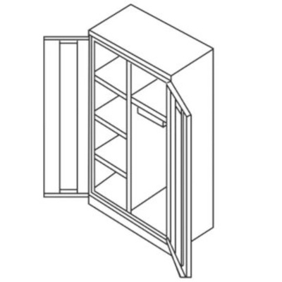 RS PRO Steel Shelf Kit