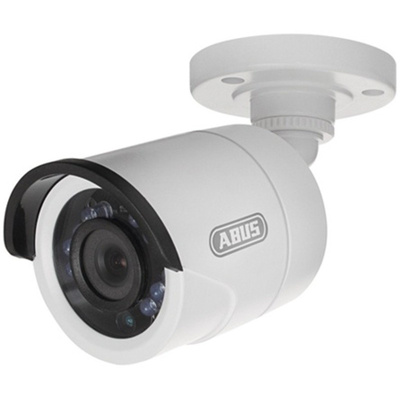 ABUS Analogue Indoor, Outdoor CCTV Camera, 600 TVL Resolution, IP66