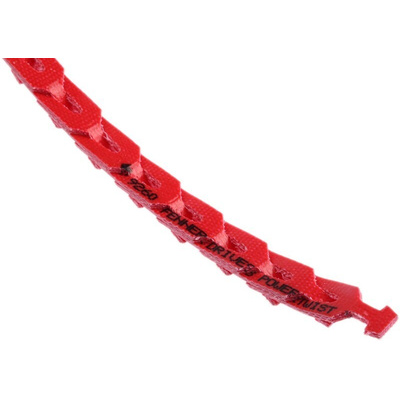 Power Twist Plus Twist Link Belting 283Z0000, belt Z