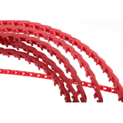 Power Twist Plus Twist Link Belting 283Z0000, belt Z