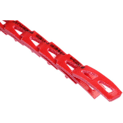 Power Twist Plus Twist Link Belting 283A0000, belt A