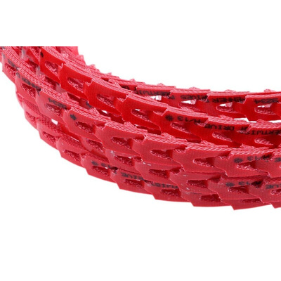 Power Twist Plus Twist Link Belting 283A0000, belt A