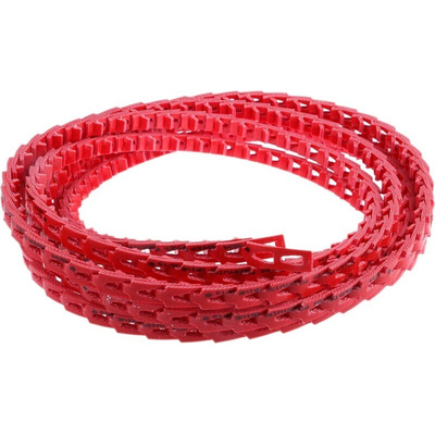Power Twist Plus Twist Link Belting 283A0000, belt A