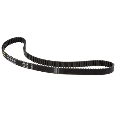 RS PRO Timing Belt, 130 Teeth, 1040mm Length, 20mm Width