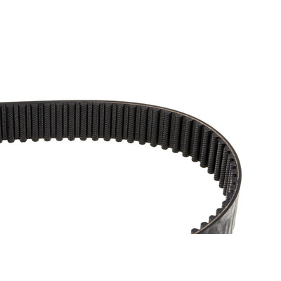 RS PRO Timing Belt, 130 Teeth, 1040mm Length, 30mm Width