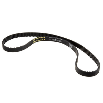 RS PRO Timing Belt, 210 Teeth, 1050mm Length, 15mm Width