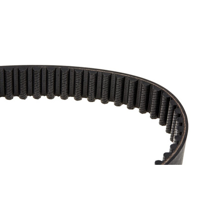 RS PRO Timing Belt, 140 Teeth, 1120mm Length, 20mm Width