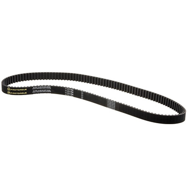 RS PRO Timing Belt, 140 Teeth, 1120mm Length, 20mm Width