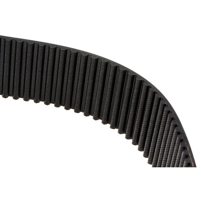 RS PRO Timing Belt, 150 Teeth, 1200mm Length, 50mm Width