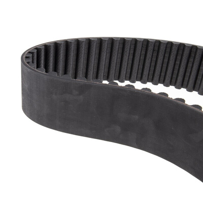 RS PRO Timing Belt, 100 Teeth, 1400mm Length, 55mm Width