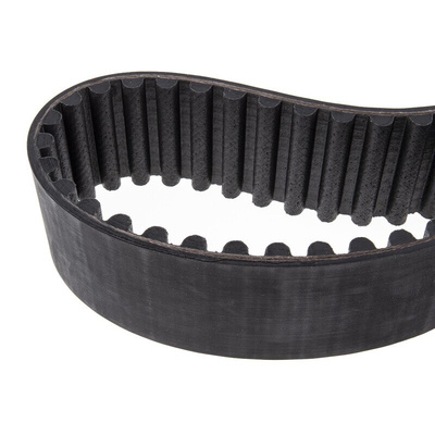 RS PRO Timing Belt, 100 Teeth, 1400mm Length, 55mm Width