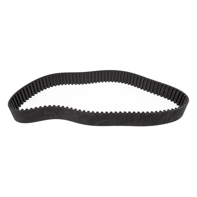 RS PRO Timing Belt, 100 Teeth, 1400mm Length, 55mm Width