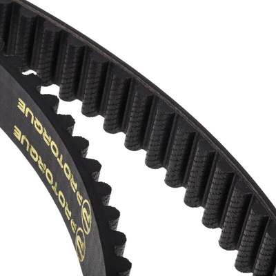 RS PRO Timing Belt, 180 Teeth, 1440mm Length, 20mm Width