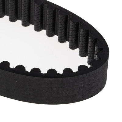 RS PRO Timing Belt, 180 Teeth, 1440mm Length, 20mm Width