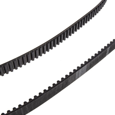 RS PRO Timing Belt, 200 Teeth, 1600mm Length, 20mm Width