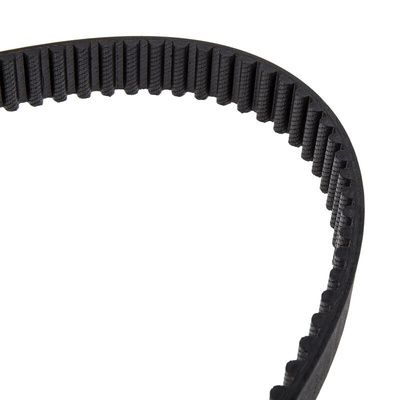 RS PRO Timing Belt, 200 Teeth, 1600mm Length, 20mm Width