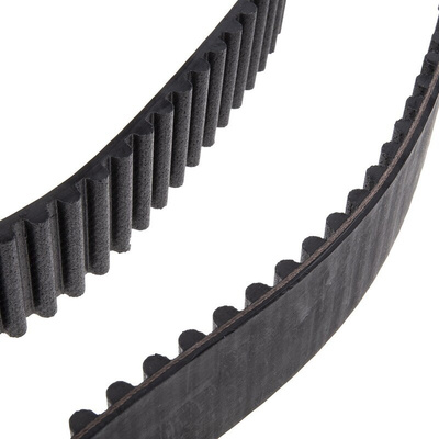 RS PRO Timing Belt, 115 Teeth, 1610mm Length, 55mm Width