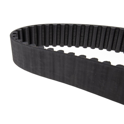 RS PRO Timing Belt, 127 Teeth, 1778mm Length, 40mm Width