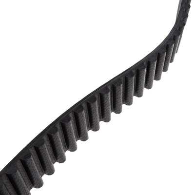 RS PRO Timing Belt, 127 Teeth, 1778mm Length, 40mm Width
