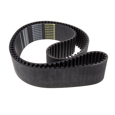 RS PRO Timing Belt, 150 Teeth, 2100mm Length, 85mm Width