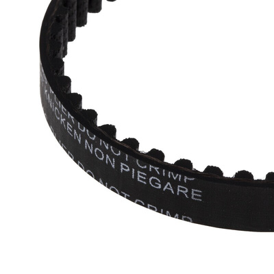 RS PRO Timing Belt, 45 Teeth, 225mm Length, 9mm Width
