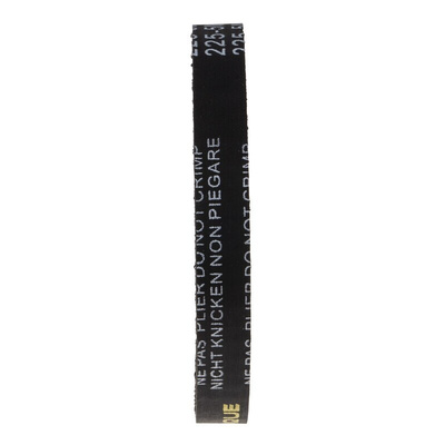RS PRO Timing Belt, 45 Teeth, 225mm Length, 9mm Width
