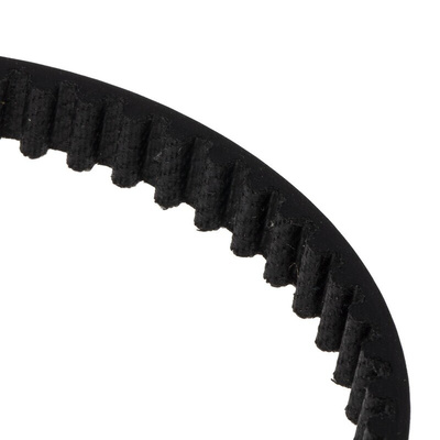 RS PRO Timing Belt, 53 Teeth, 265mm Length, 9mm Width