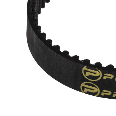 RS PRO Timing Belt, 53 Teeth, 265mm Length, 15mm Width