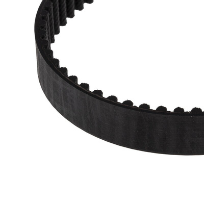RS PRO Timing Belt, 60 Teeth, 300mm Length, 15mm Width