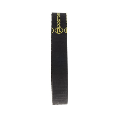 RS PRO Timing Belt, 60 Teeth, 300mm Length, 15mm Width