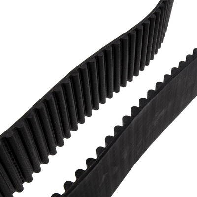 RS PRO Timing Belt, 225 Teeth, 3150mm Length, 85mm Width