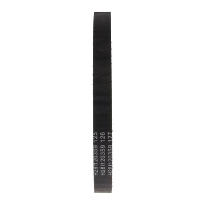 RS PRO Timing Belt, 66 Teeth, 330mm Length, 9mm Width
