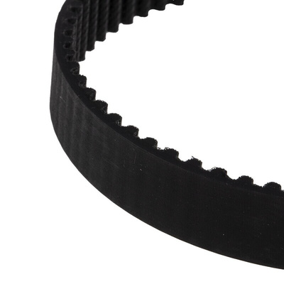 RS PRO Timing Belt, 66 Teeth, 330mm Length, 15mm Width