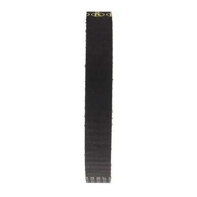 RS PRO Timing Belt, 66 Teeth, 330mm Length, 15mm Width
