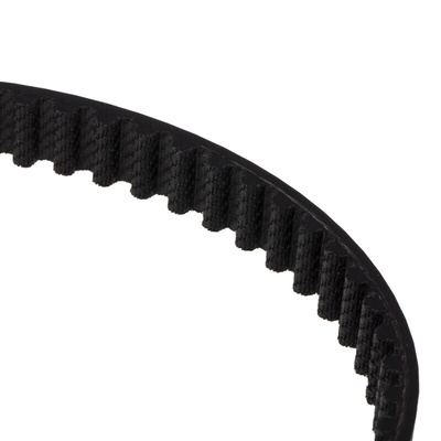 RS PRO Timing Belt, 70 Teeth, 350mm Length, 9mm Width