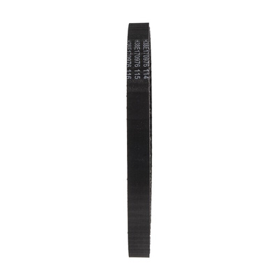 RS PRO Timing Belt, 70 Teeth, 350mm Length, 9mm Width