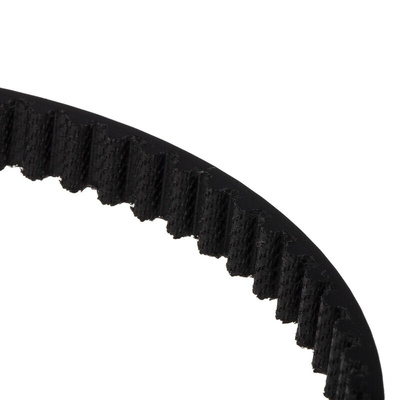RS PRO Timing Belt, 75 Teeth, 375mm Length, 9mm Width