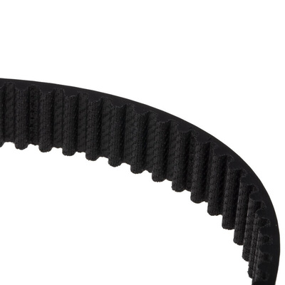 RS PRO Timing Belt, 75 Teeth, 375mm Length, 15mm Width