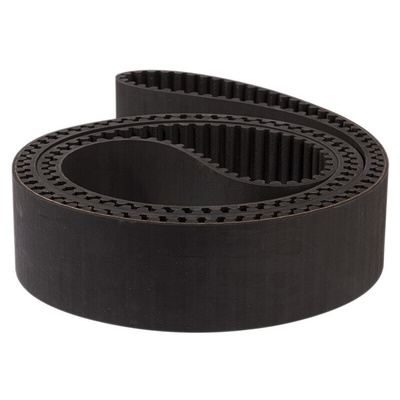 RS PRO Timing Belt, 275 Teeth, 3850mm Length, 85mm Width