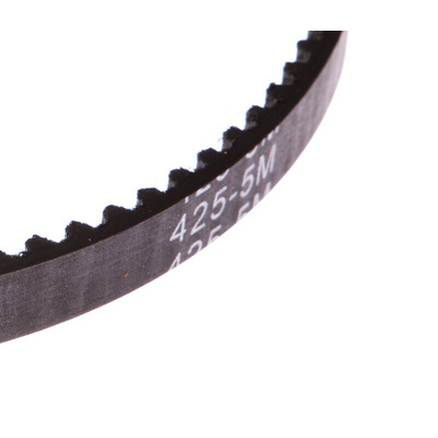RS PRO Timing Belt, 85 Teeth, 425mm Length, 9mm Width