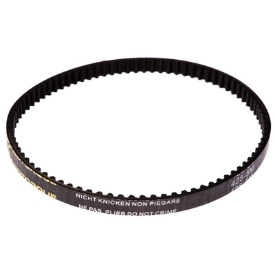 RS PRO Timing Belt, 85 Teeth, 425mm Length, 9mm Width