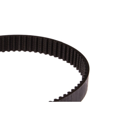 RS PRO Timing Belt, 85 Teeth, 425mm Length, 15mm Width