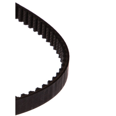 RS PRO Timing Belt, 95 Teeth, 475mm Length, 9mm Width