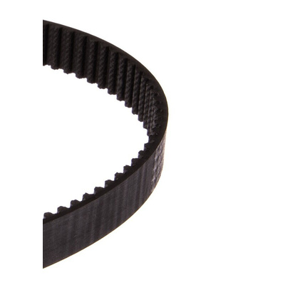 RS PRO Timing Belt, 110 Teeth, 550mm Length, 15mm Width