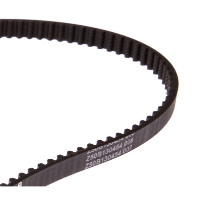 RS PRO Timing Belt, 120 Teeth, 600mm Length, 9mm Width