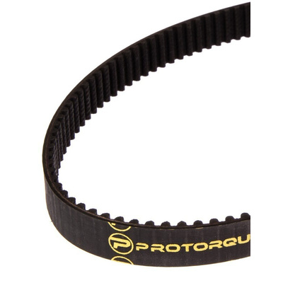 RS PRO Timing Belt, 127 Teeth, 635mm Length, 15mm Width