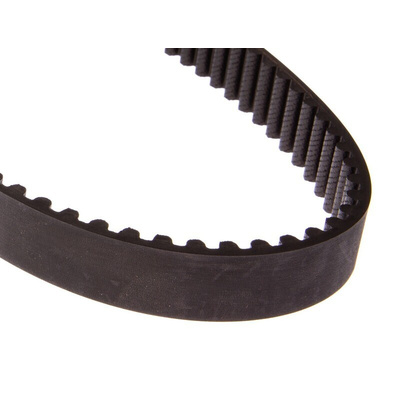 RS PRO Timing Belt, 90 Teeth, 720mm Length, 20mm Width