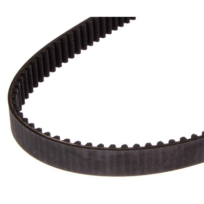 RS PRO Timing Belt, 150 Teeth, 750mm Length, 15mm Width